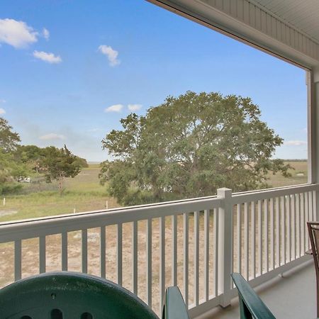 Marsh Winds Villa Folly Beach Ngoại thất bức ảnh